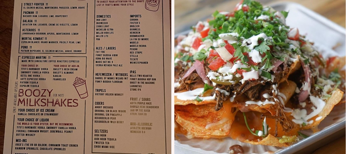 Lost Weekend WPB Gallery Image 2