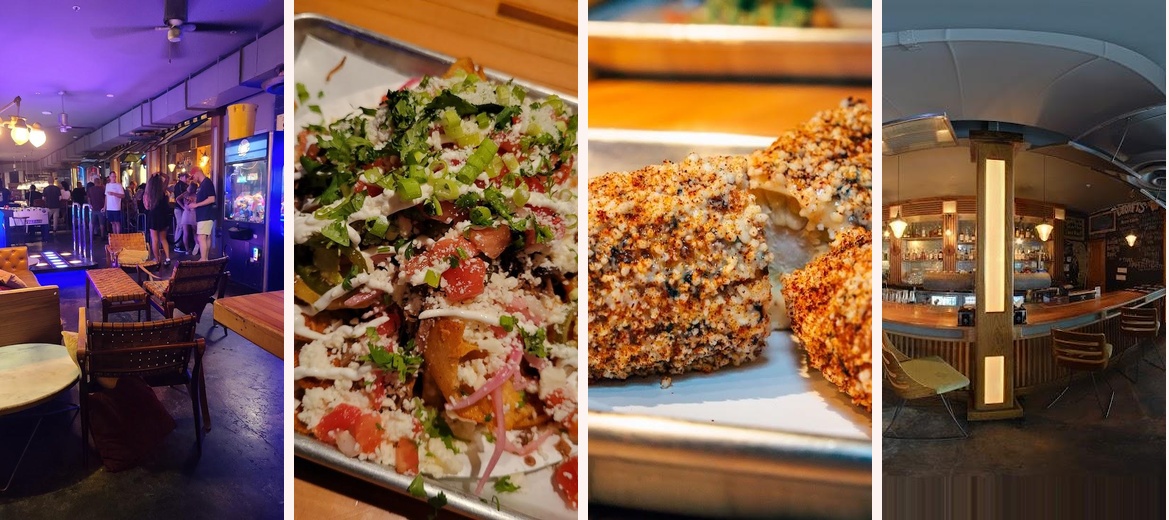 Lost Weekend WPB Gallery Image 3