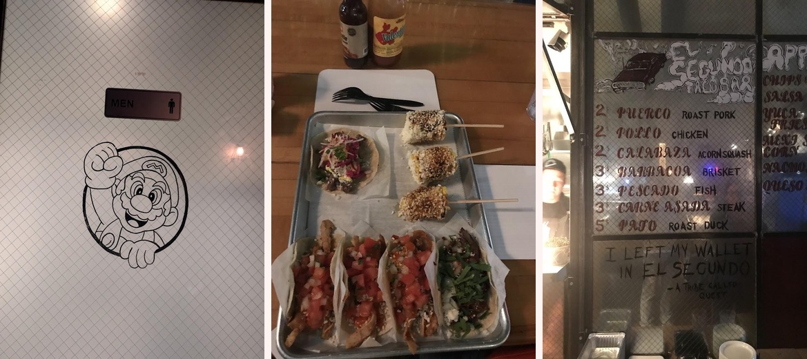 Lost Weekend WPB Gallery Image 4