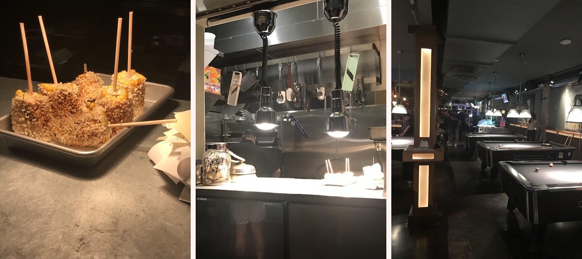 Lost Weekend WPB Gallery Image 5